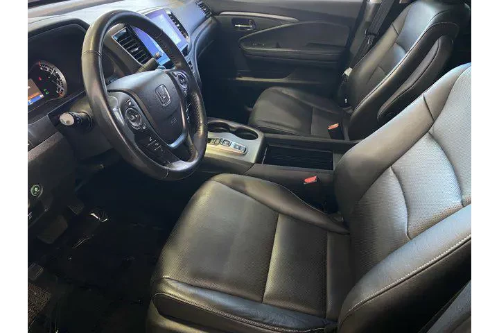 $31991 : Honda Ridgeline 2023 AWD RTL image 9