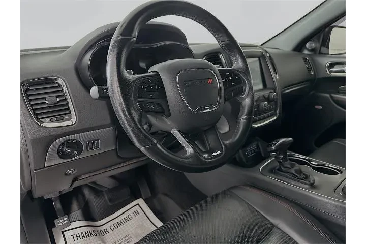 $20900 : Dodge Durango 2018 AWD R/T 4 image 9