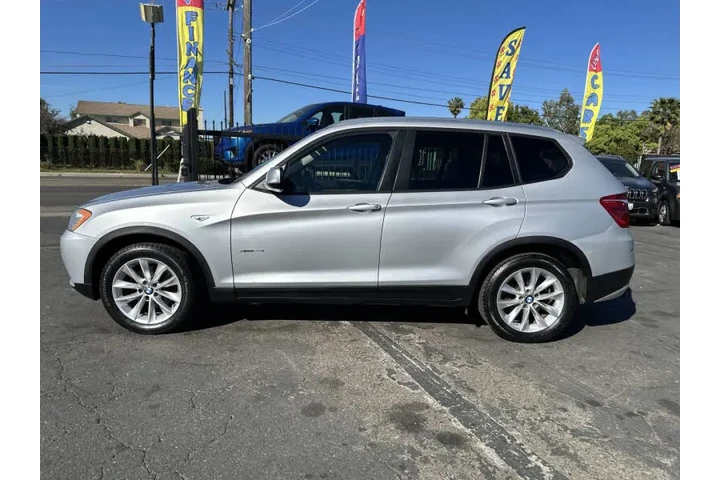 $6995 : 2013 X3 xDrive28i image 7