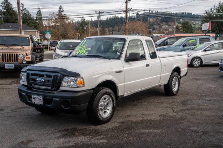 $12995 : 2011 Ranger image 3