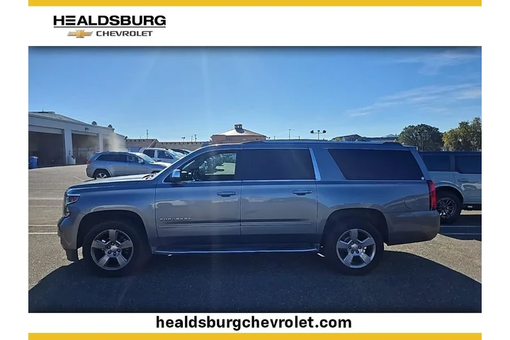 $22994 : Chevrolet Suburban 2018 4x4 image 2