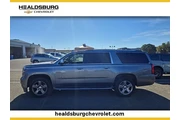 $22994 : Chevrolet Suburban 2018 4x4 thumbnail