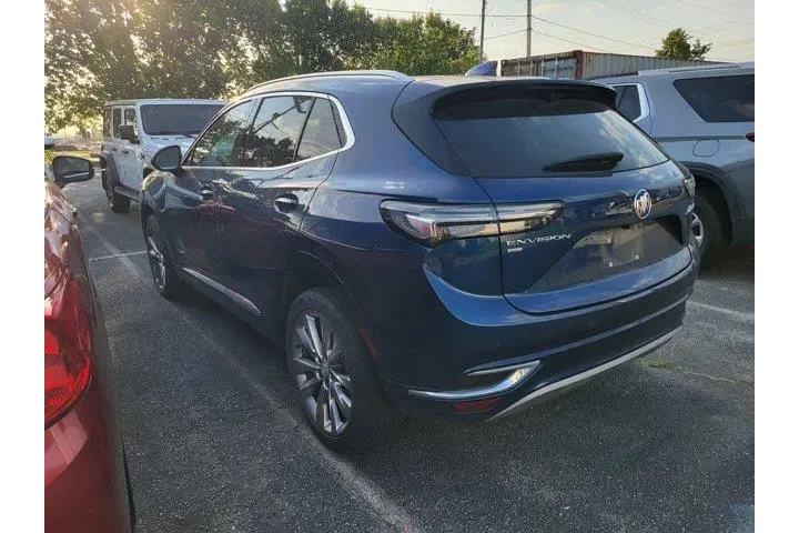 $32851 : Buick Envision 2023 AWD Aven image 6