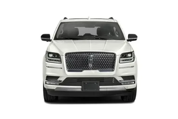 $38005 : Lincoln Navigator 2019 4x4 R image 4