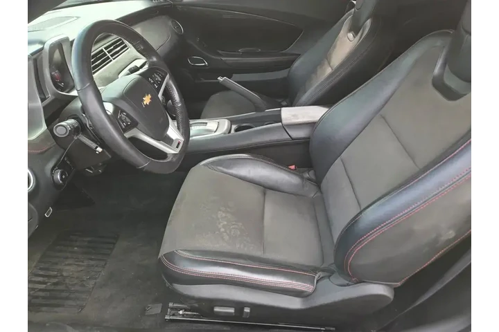 $39991 : Chevrolet Camaro 2013 ZL1 2d image 3