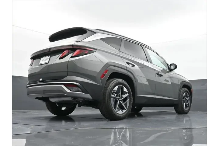 $28988 : Hyundai TUCSON 2026 SEL 4dr image 8