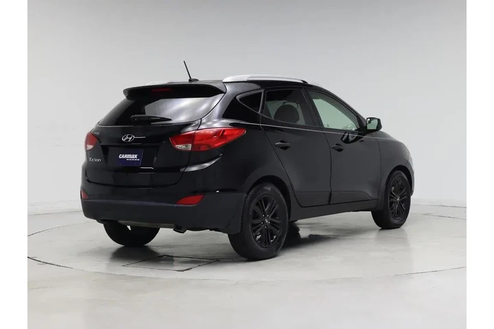 $12998 : Hyundai TUCSON 2015 SE 4dr S image 8