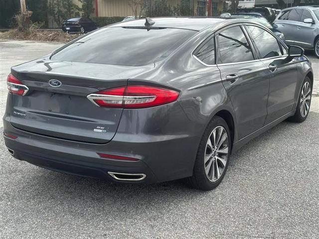 $19990 : 2020 FORD FUSION image 8
