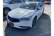Acura TLX 2018 SH-AWD V6 4dr en Atlanta
