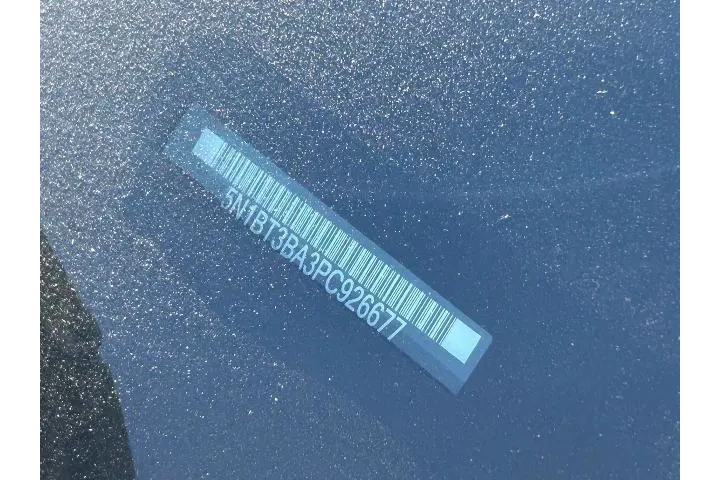 $19999 : Nissan Rogue 2023 SV 4dr Cro image 10