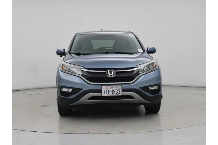 $16998 : Honda CR-V 2016 EX 4dr SUV image 5