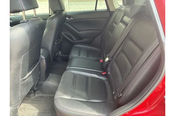 $13539 : Mazda CX-5 2014 AWD Grand To image 6