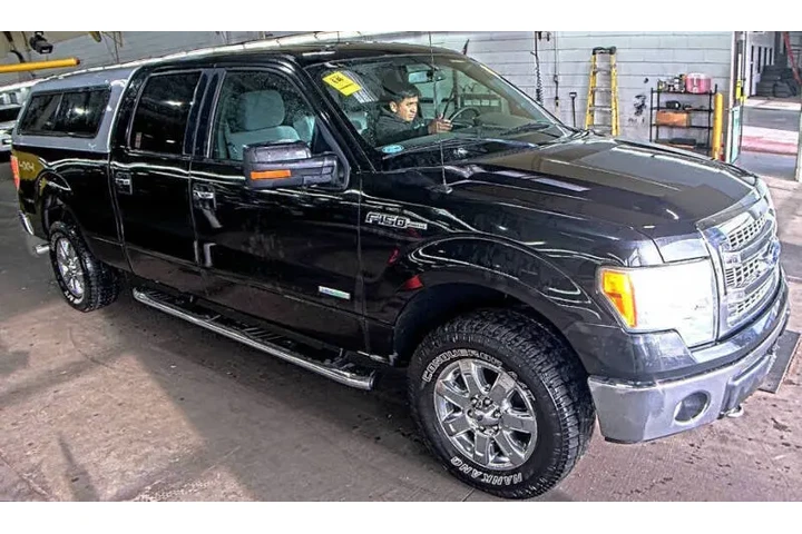 $12995 : 2014 F-150 XLT image 3