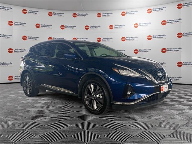 $23997 : PRE-OWNED 2020 NISSAN MURANO image 7