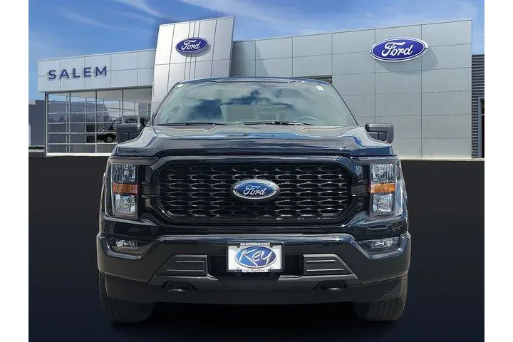 $38990 : Ford F-150 2023 4x4 Lariat 4 image 7