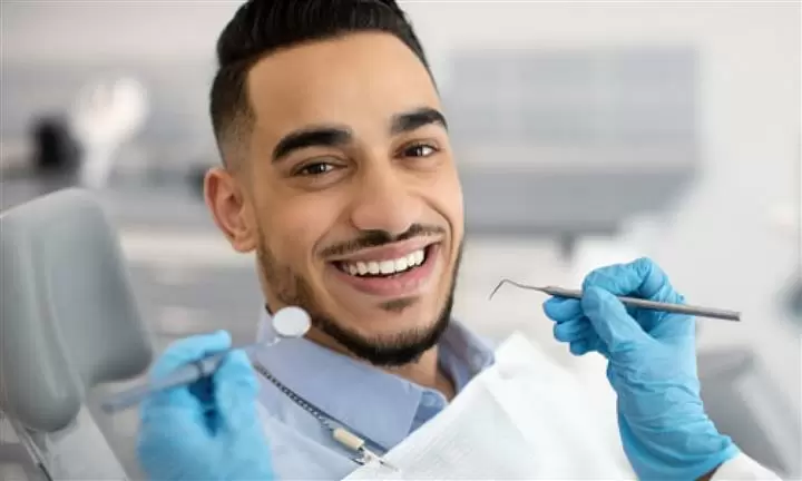 21ST Century Smile image 1