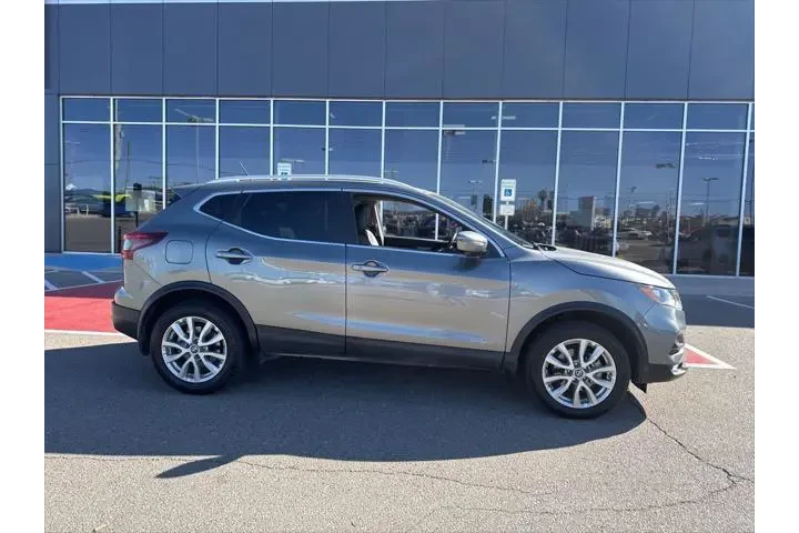 $19991 : Nissan Rogue Sport 2022 SV 4 image 5
