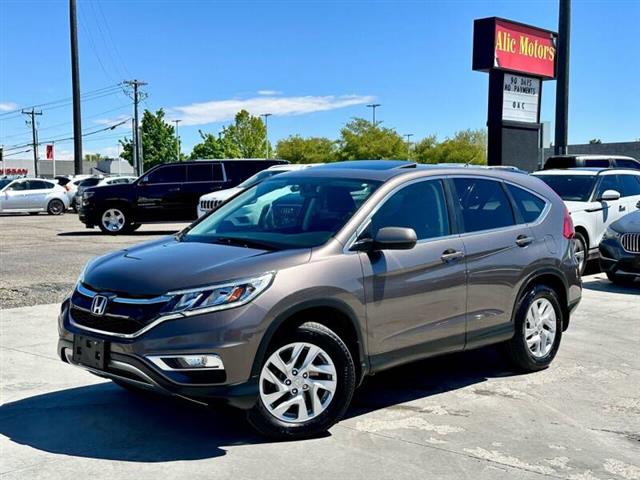 $18985 : 2016 CR-V EX image 2