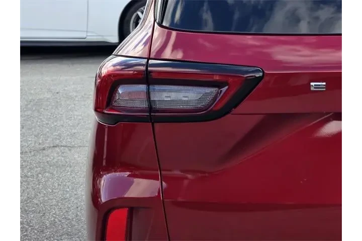 $25500 : Ford Escape 2025 ST-Line 4dr image 6