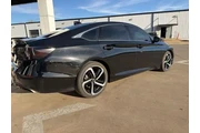 $15400 : Honda Accord 2018 Sport 4dr thumbnail