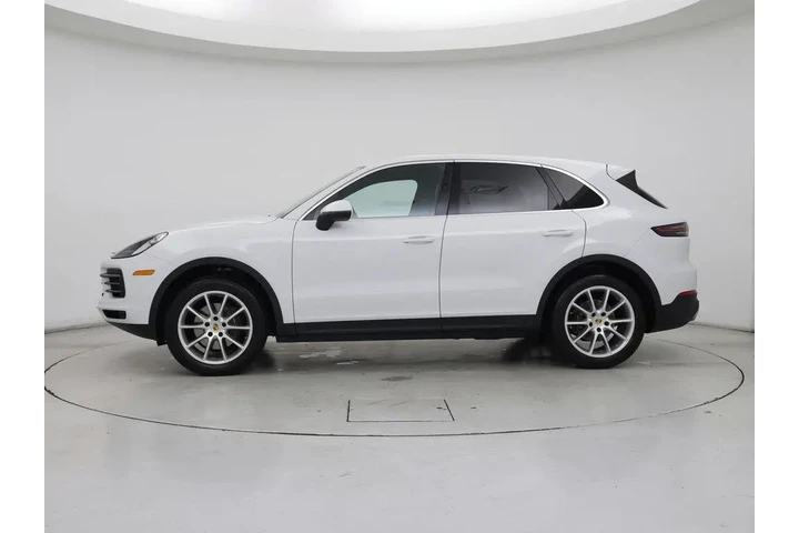 $36998 : Porsche Cayenne 2019 AWD 4dr image 3
