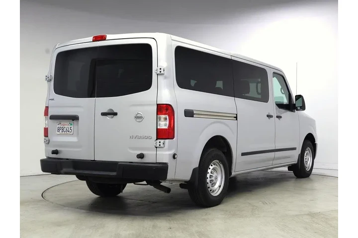 $24998 : Nissan NV 2019 3500 HD S 3dr image 8
