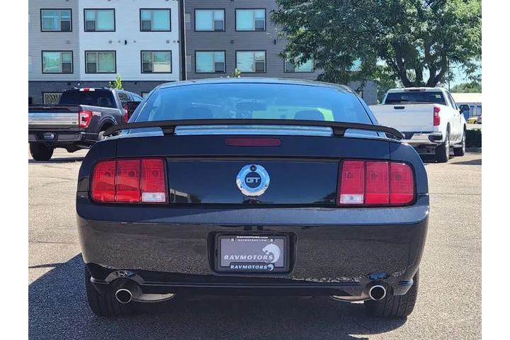 $13972 : 2007 Mustang GT Premium image 9