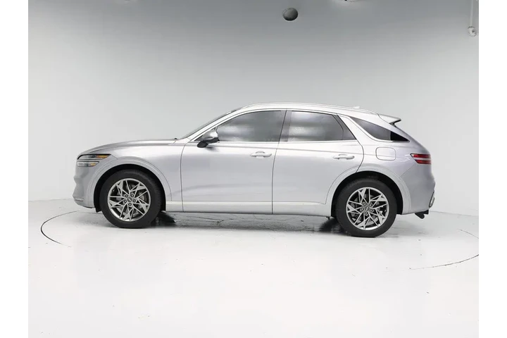 $35998 : Genesis GV70 2025 AWD 2.5T S image 3
