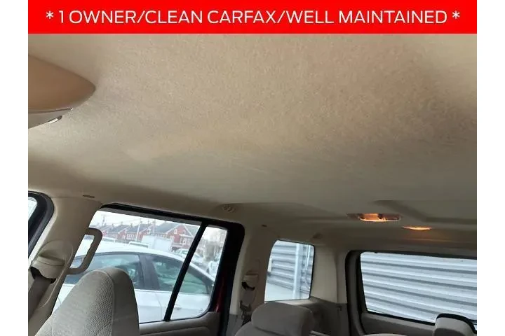 $5990 : Ford Explorer 2002 4dr XLT 4 image 10
