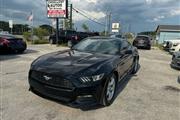 2015 Mustang V6