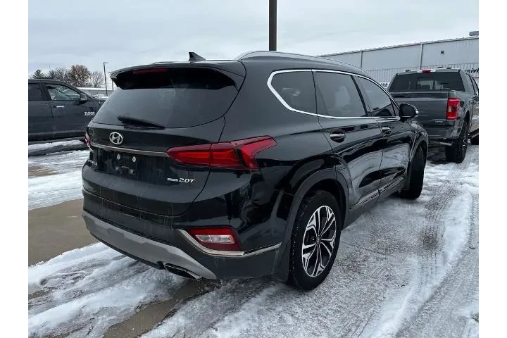 $22855 : Hyundai SANTA FE 2020 AWD Li image 2