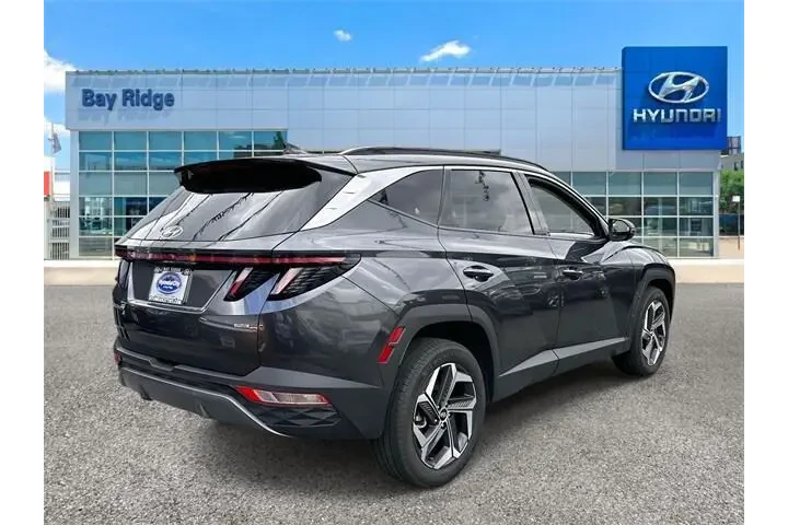 $26163 : Hyundai TUCSON 2024 AWD Limi image 4