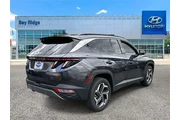 $26163 : Hyundai TUCSON 2024 AWD Limi thumbnail