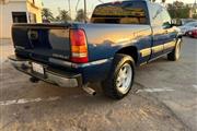 $7999 : 2002 CHEVROLET SILVERADO 1500 thumbnail