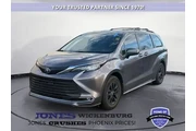 Toyota Sienna 2023 XLE 8-Pas