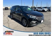 Hyundai SANTA FE Sport 2017 en El Paso