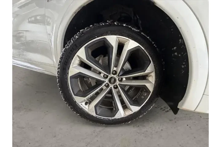 $26009 : Audi Q5 Sportback 2021 AWD q image 7