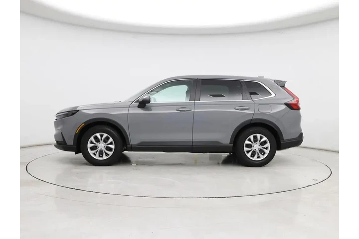 $28998 : Honda CR-V 2024 LX 4dr SUV image 3