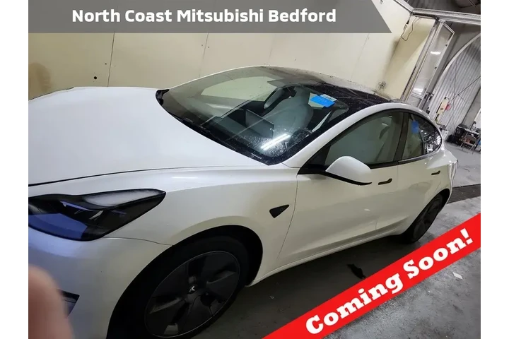 $27993 : Tesla Model 3 2023 AWD Long image 1