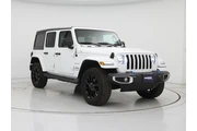 Jeep Wrangler 2023 4x4 Sahar en Sacramento