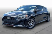 Hyundai VELOSTER 2019 Turbo en El Paso