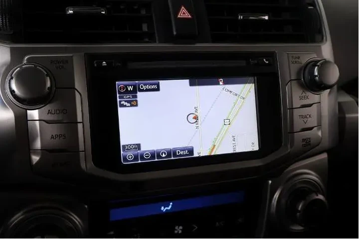 $21019 : Toyota 4Runner 2016 AWD Limi image 7