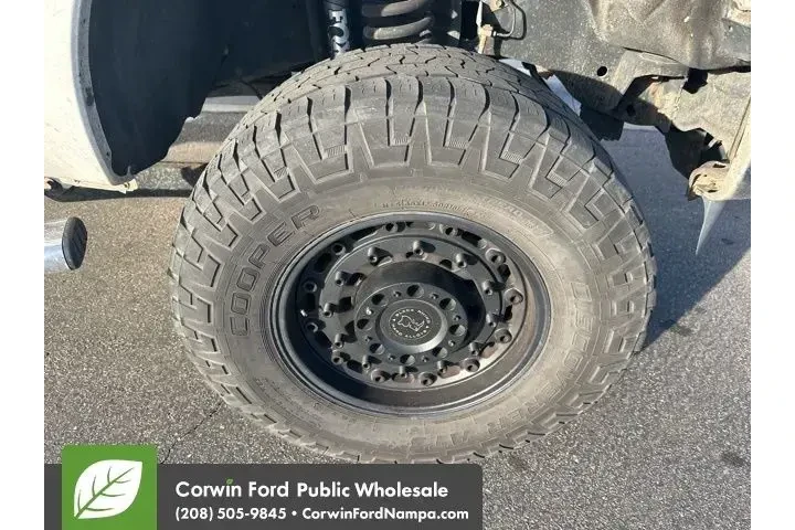 $21989 : Ford F-350 Super Duty 2012 4 image 9