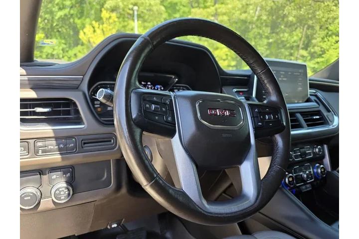 $36900 : GMC Yukon 2021 4x2 SLT 4dr S image 10