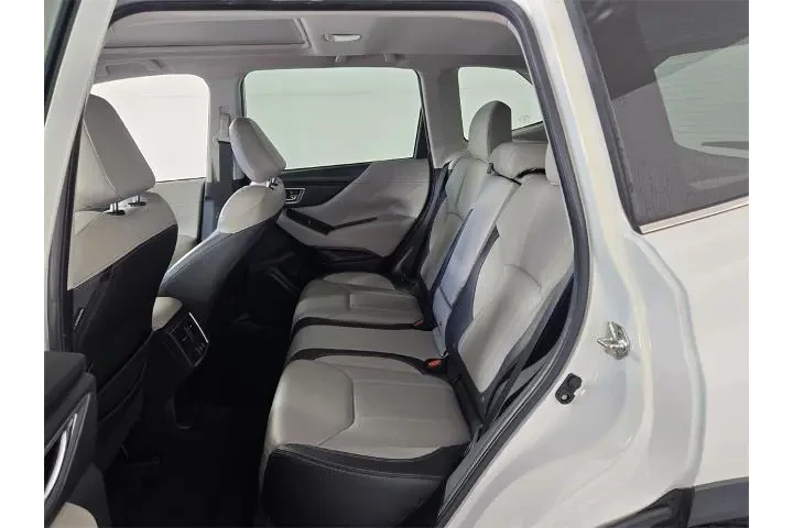 $17888 : Subaru Forester 2020 AWD Lim image 8