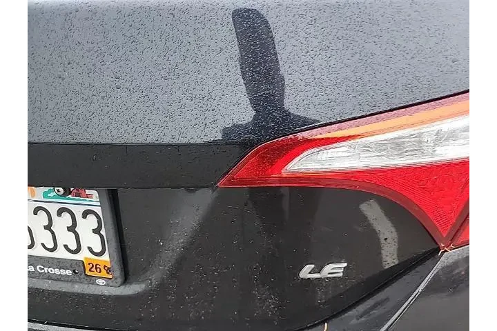 $14725 : Toyota Corolla 2016 LE 4dr S image 6