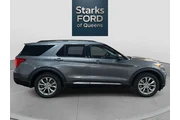 $26995 : Ford Explorer 2021 AWD XLT 4 thumbnail