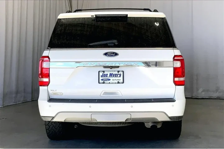 $26871 : Ford Expedition 2020 4x2 XLT image 2