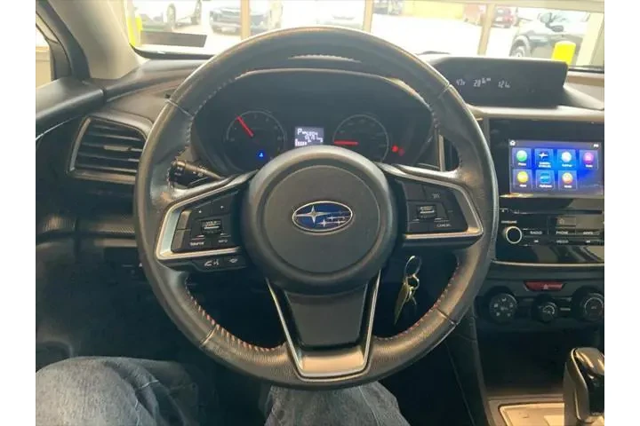 $20500 : Subaru Crosstrek 2019 AWD 2. image 5