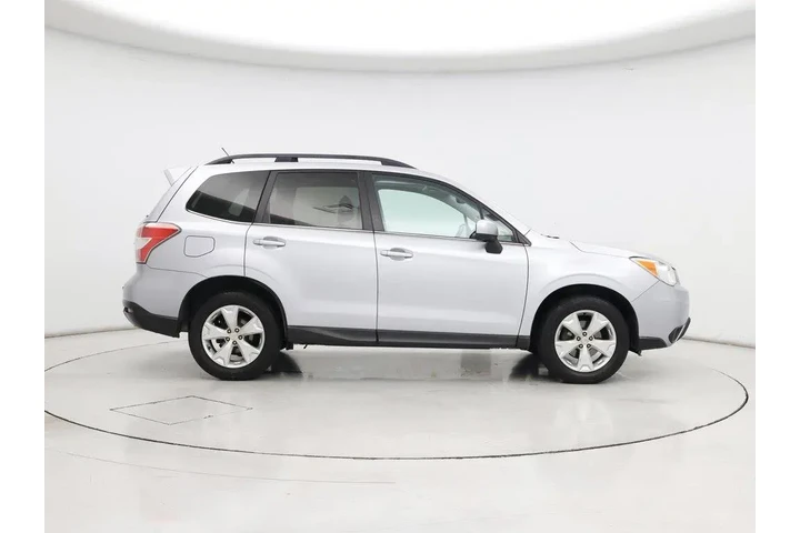 $13998 : Subaru Forester 2015 AWD 2.5 image 7